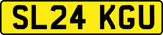 SL24KGU