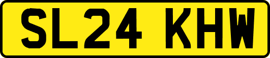 SL24KHW