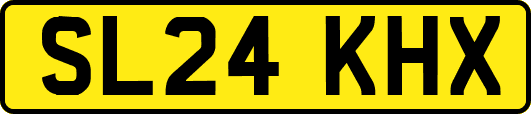 SL24KHX