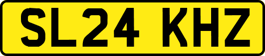 SL24KHZ