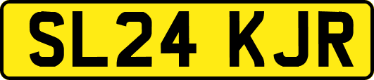 SL24KJR