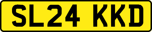 SL24KKD