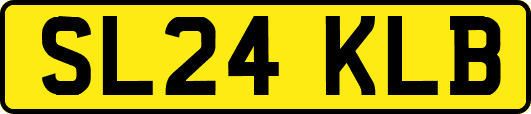 SL24KLB