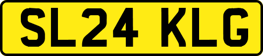 SL24KLG