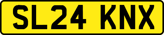 SL24KNX