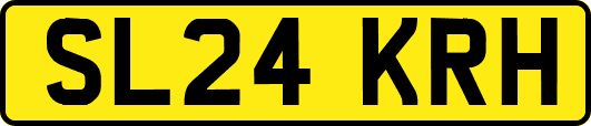 SL24KRH