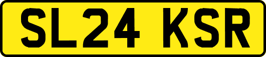 SL24KSR