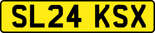 SL24KSX