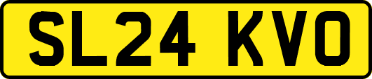 SL24KVO
