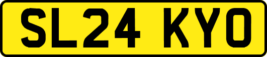 SL24KYO