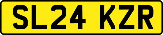 SL24KZR