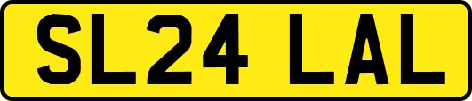 SL24LAL