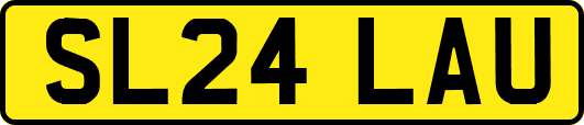 SL24LAU