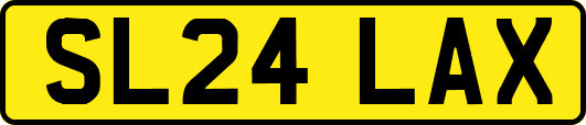 SL24LAX