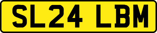 SL24LBM