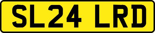 SL24LRD