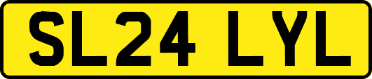 SL24LYL