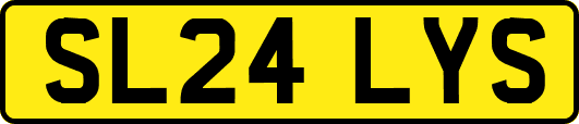 SL24LYS