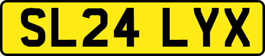 SL24LYX