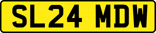 SL24MDW