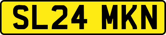 SL24MKN