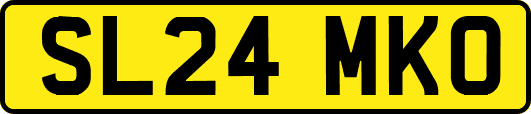 SL24MKO