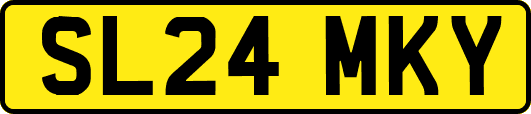 SL24MKY