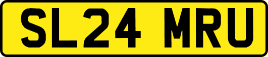 SL24MRU