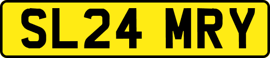 SL24MRY