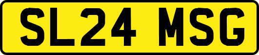 SL24MSG