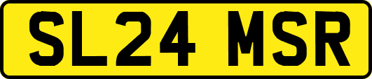 SL24MSR