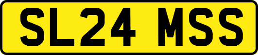 SL24MSS