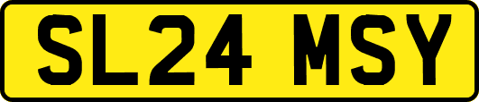 SL24MSY