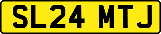 SL24MTJ