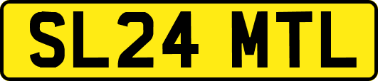 SL24MTL