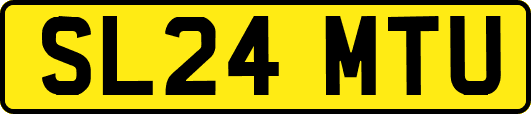 SL24MTU