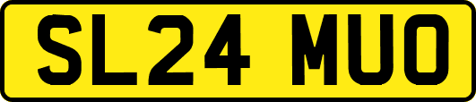 SL24MUO