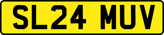 SL24MUV