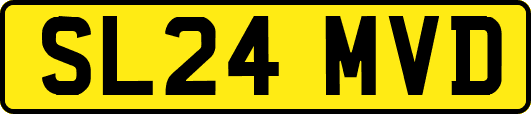 SL24MVD