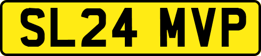 SL24MVP
