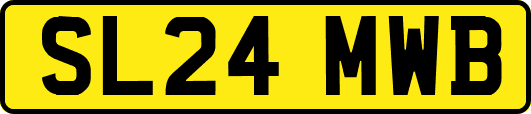 SL24MWB