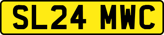 SL24MWC