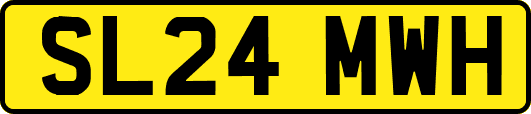 SL24MWH