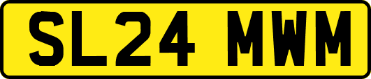 SL24MWM