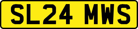 SL24MWS