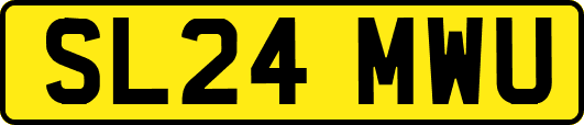 SL24MWU