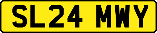 SL24MWY