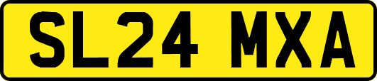 SL24MXA