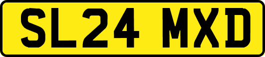 SL24MXD