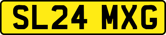 SL24MXG